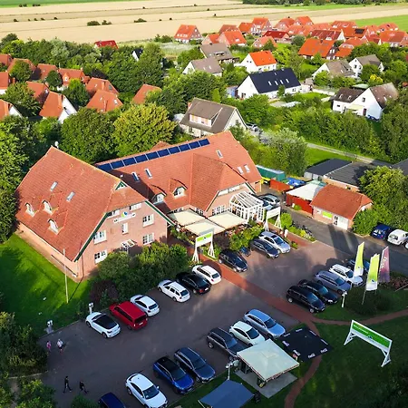 Ferienhaus 