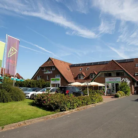 Ferienhaus 