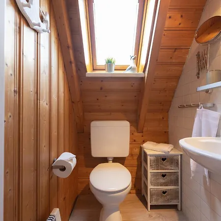 Holiday home Ferienhaus 