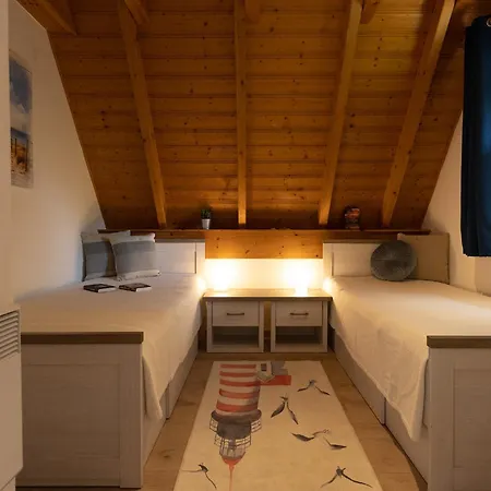 Ferienhaus 