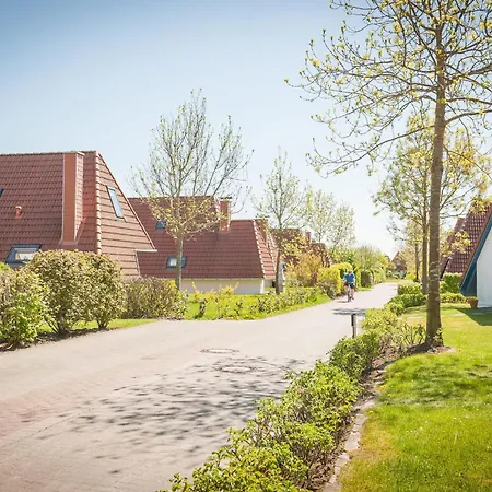 Holiday home Ferienhaus 