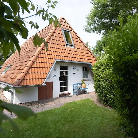 Ferienhaus 