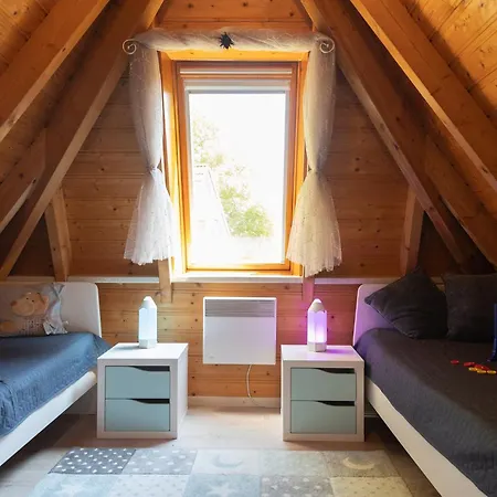 Holiday home Ferienhaus 