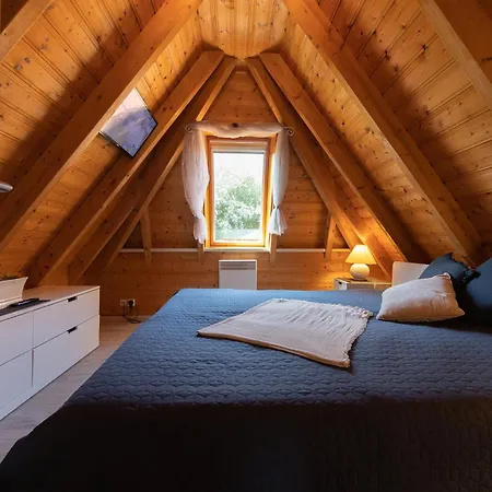 Holiday home Ferienhaus 
