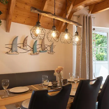 Ferienhaus 