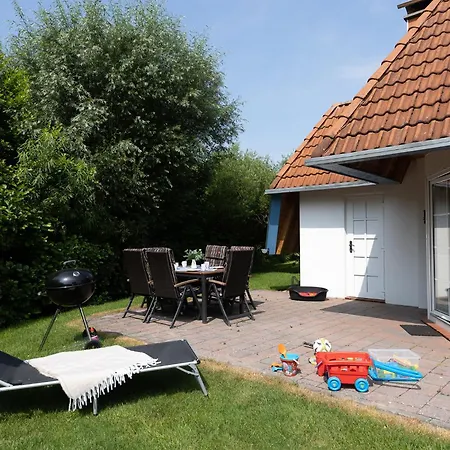Ferienhaus 